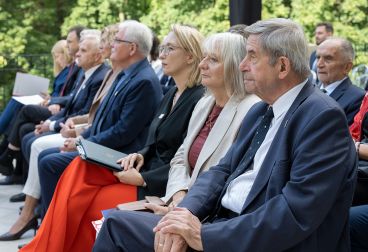 30 lat Willi Decjusza
