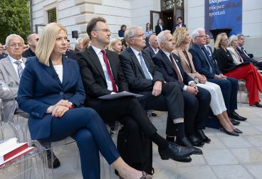 30 lat Willi Decjusza