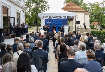 30 lat Willi Decjusza