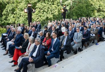 30 lat Willi Decjusza