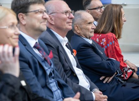 30 lat Willi Decjusza