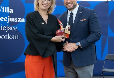 30 lat Willi Decjusza