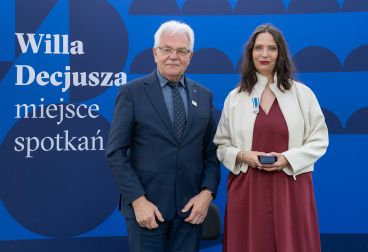 30 lat Willi Decjusza