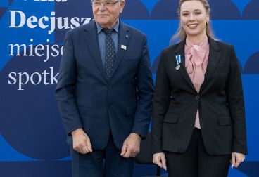 30 lat Willi Decjusza