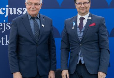 30 lat Willi Decjusza