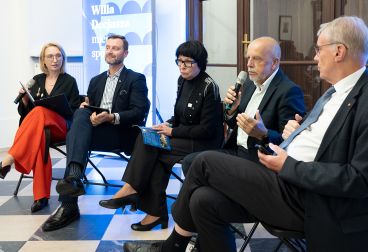 30 lat Willi Decjusza