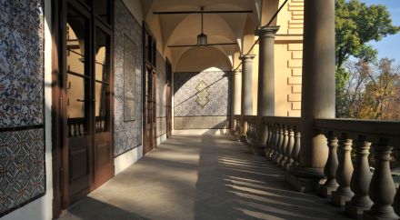 Zapraszamy na warsztaty kaligrafii w Willi Decjusza!