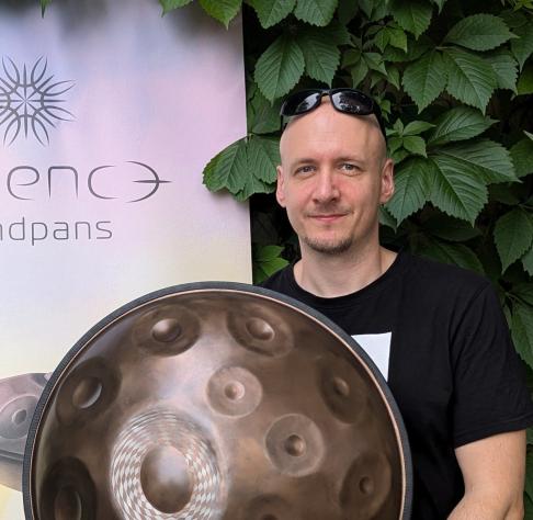 Karol Domański zdjęcie artysty