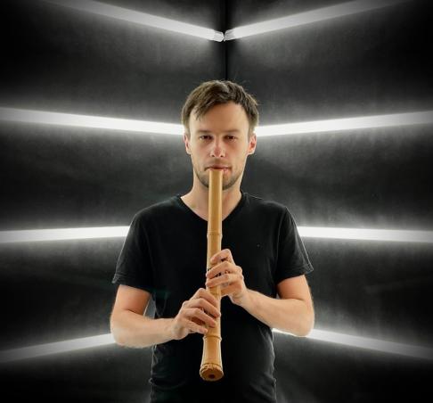 Paweł Szulik  zdjęcie artysty