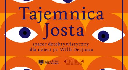 Tajemnica Josta