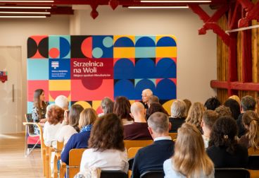 Spotkanie z prof. De Barbaro