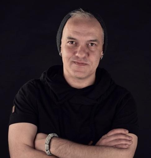 Maciej Trifonidis zdjęcie artysty