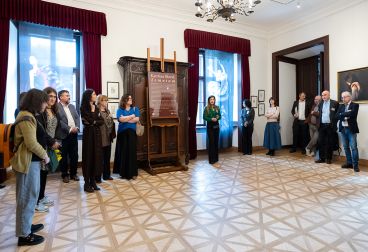 Konferencja pt. Zwierzęta w historii i kulturze czasów dawnych (XVI–XIX wiek)