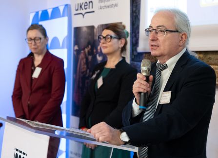 Konferencja pt. Zwierzęta w historii i kulturze czasów dawnych (XVI–XIX wiek)