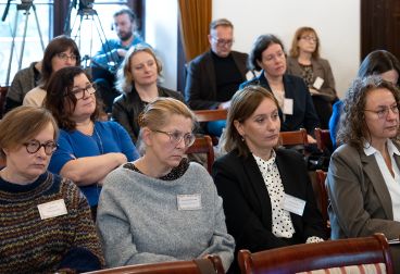 Konferencja pt. Zwierzęta w historii i kulturze czasów dawnych (XVI–XIX wiek)