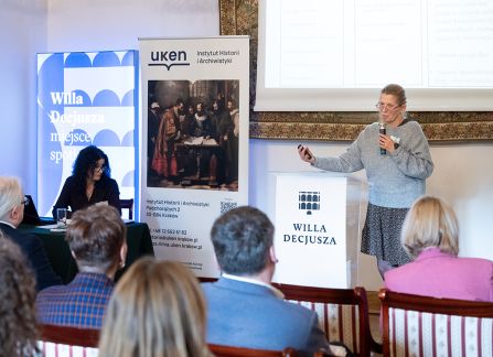 Konferencja pt. Zwierzęta w historii i kulturze czasów dawnych (XVI–XIX wiek)