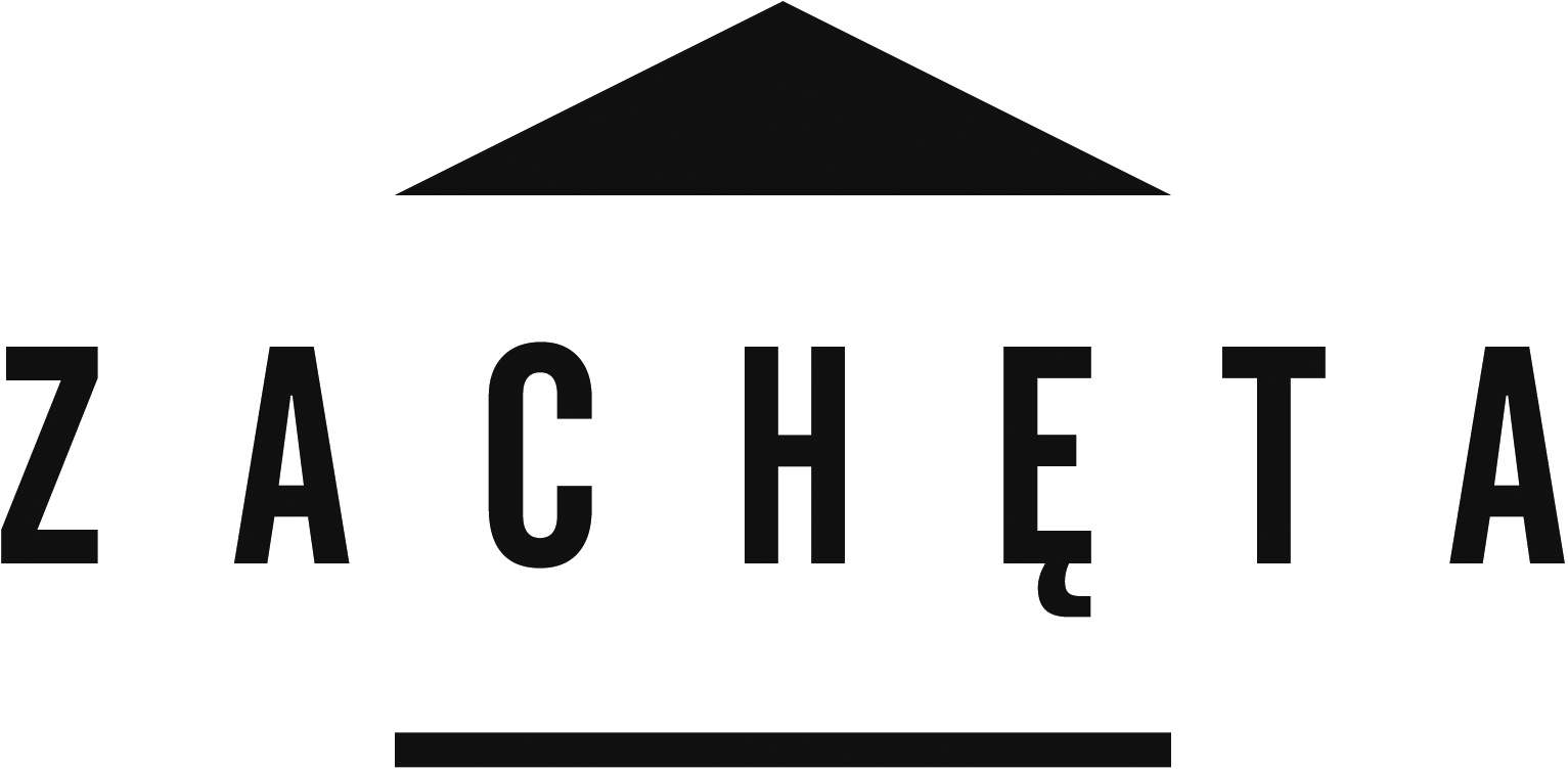 grafika: logo Zachęty