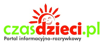 grafika: logo Czas Dzieci.pl