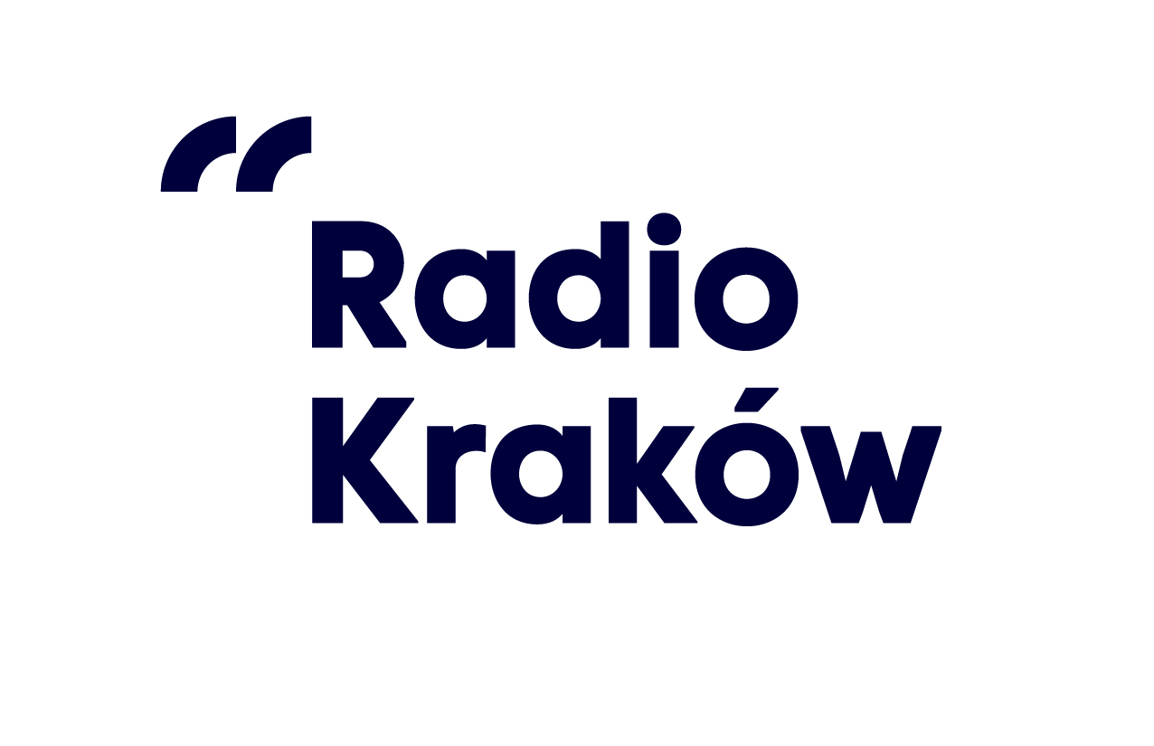 grafika: logo Radia Kraków