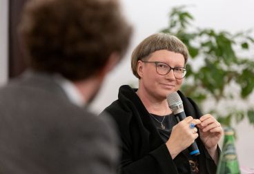 Zdjęcie spotkania - premiery Radaru