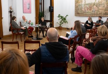 Zdjęcie spotkania - premiery Radaru