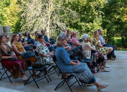 Spotkanie z Alicją Zioło wokół książki Krakowianki Kontynuacja