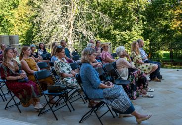 Spotkanie z Alicją Zioło wokół książki Krakowianki Kontynuacja
