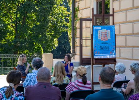 Spotkanie z Alicją Zioło wokół książki Krakowianki Kontynuacja