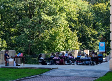 Spotkanie z Alicją Zioło wokół książki Krakowianki Kontynuacja