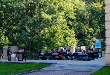 Spotkanie z Alicją Zioło wokół książki Krakowianki Kontynuacja