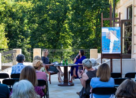 Spotkanie z Alicją Zioło wokół książki Krakowianki Kontynuacja