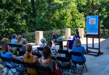 Spotkanie z Alicją Zioło wokół książki Krakowianki Kontynuacja