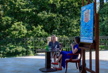 Spotkanie z Alicją Zioło wokół książki Krakowianki Kontynuacja