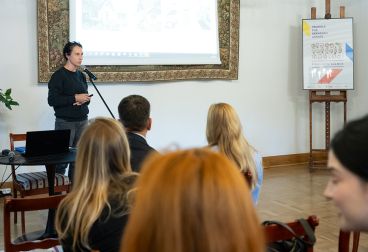 Konferencja finałowa TUA 2025