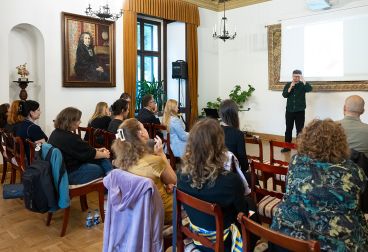 Konferencja finałowa TUA 2025