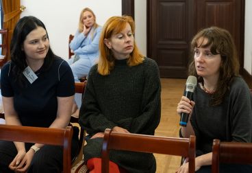 Konferencja finałowa TUA 2025