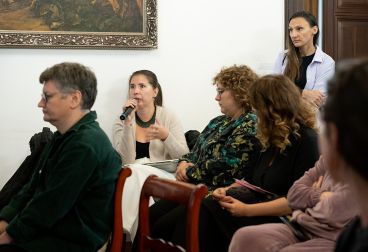 Konferencja finałowa TUA 2025