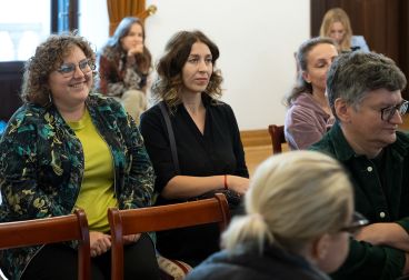 Konferencja finałowa TUA 2025