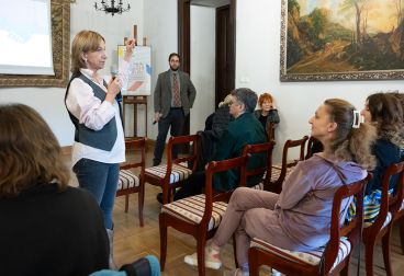 Konferencja finałowa TUA 2025