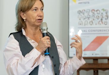 Konferencja finałowa TUA 2025