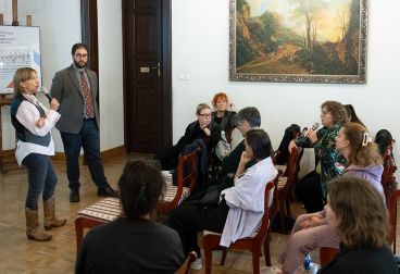 Konferencja finałowa TUA 2025