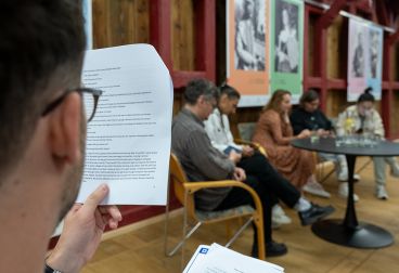 Konferencja finałowa TUA 2025