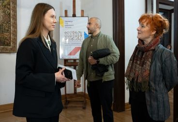 Konferencja finałowa TUA 2025