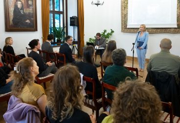 Konferencja finałowa TUA 2025