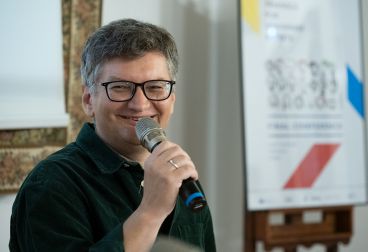 Konferencja finałowa TUA 2025