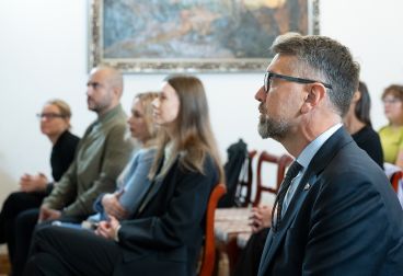 Konferencja finałowa TUA 2025