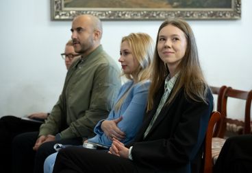 Konferencja finałowa TUA 2025