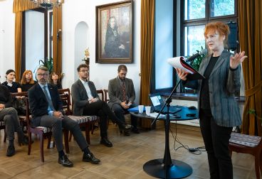 Konferencja finałowa TUA 2025