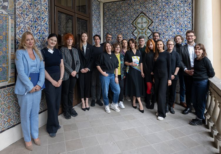 Konferencja finałowa TUA 2025