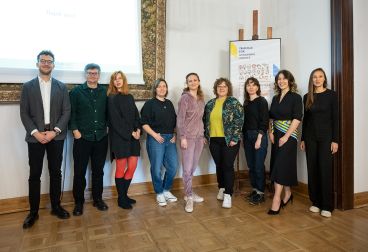 Konferencja finałowa TUA 2025